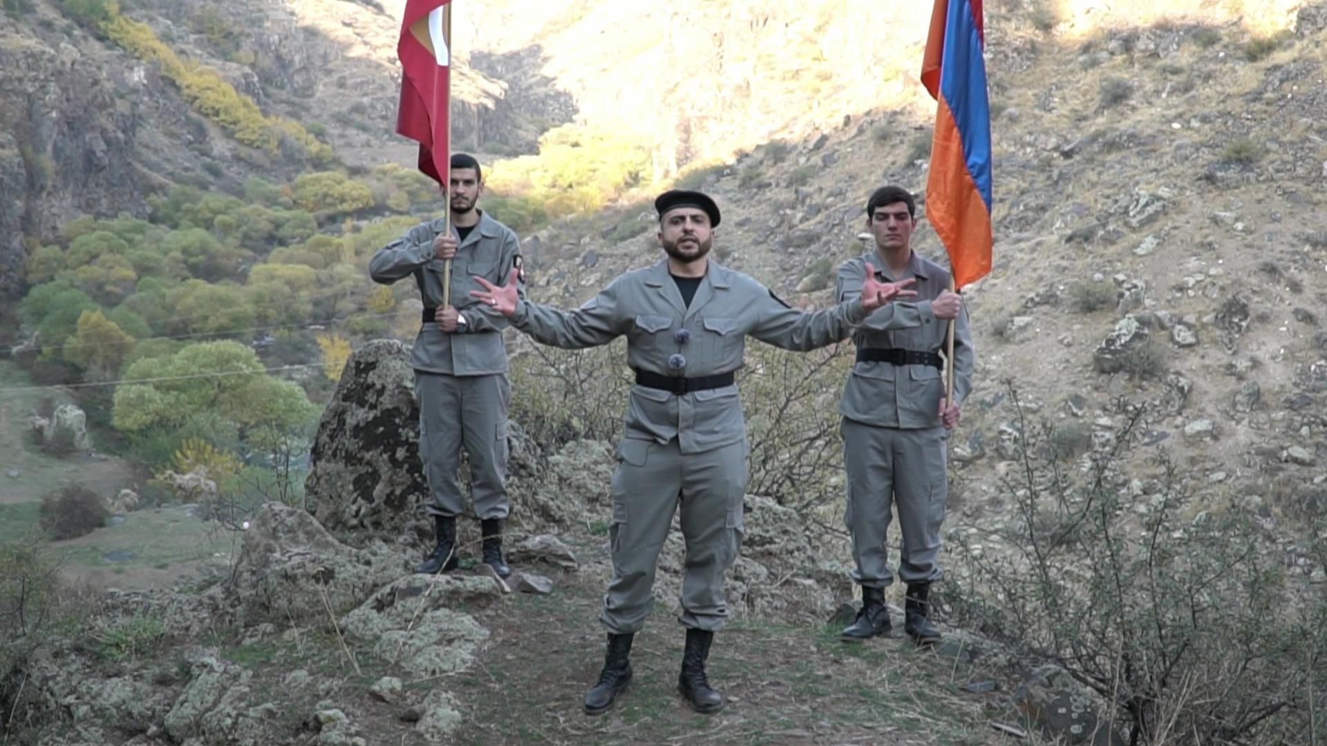 Հայկ Նազարյան - Ճառ Օհանավանում - անգլերեն ենթագրերով (09-11-2025)