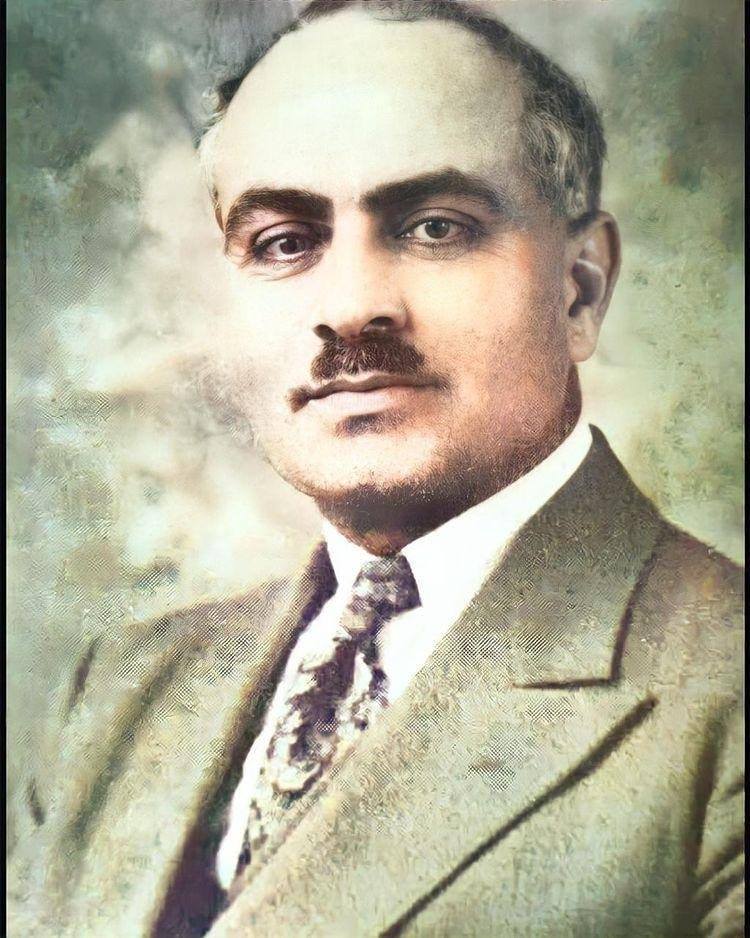 “The ‘core Armenian problem’...