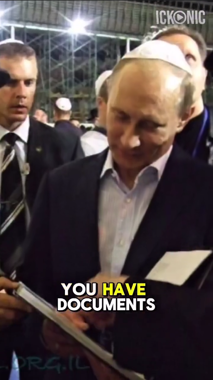 Judaism and pedophilia cannot be separated from each other...