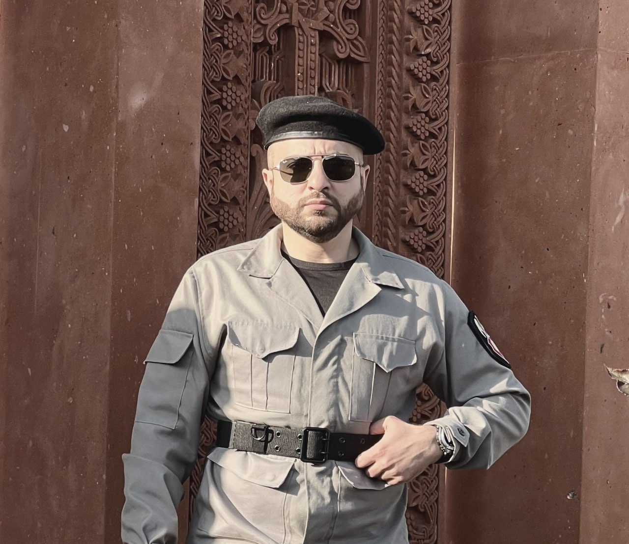 When I first moved to Armenia—nearly ten years ago—I knew...