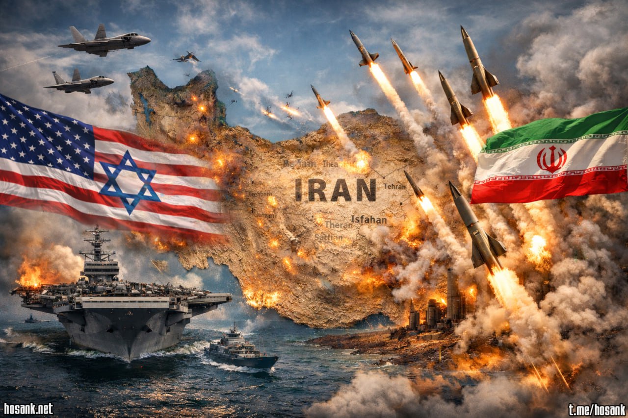 The Jews are the most hated people in the world...