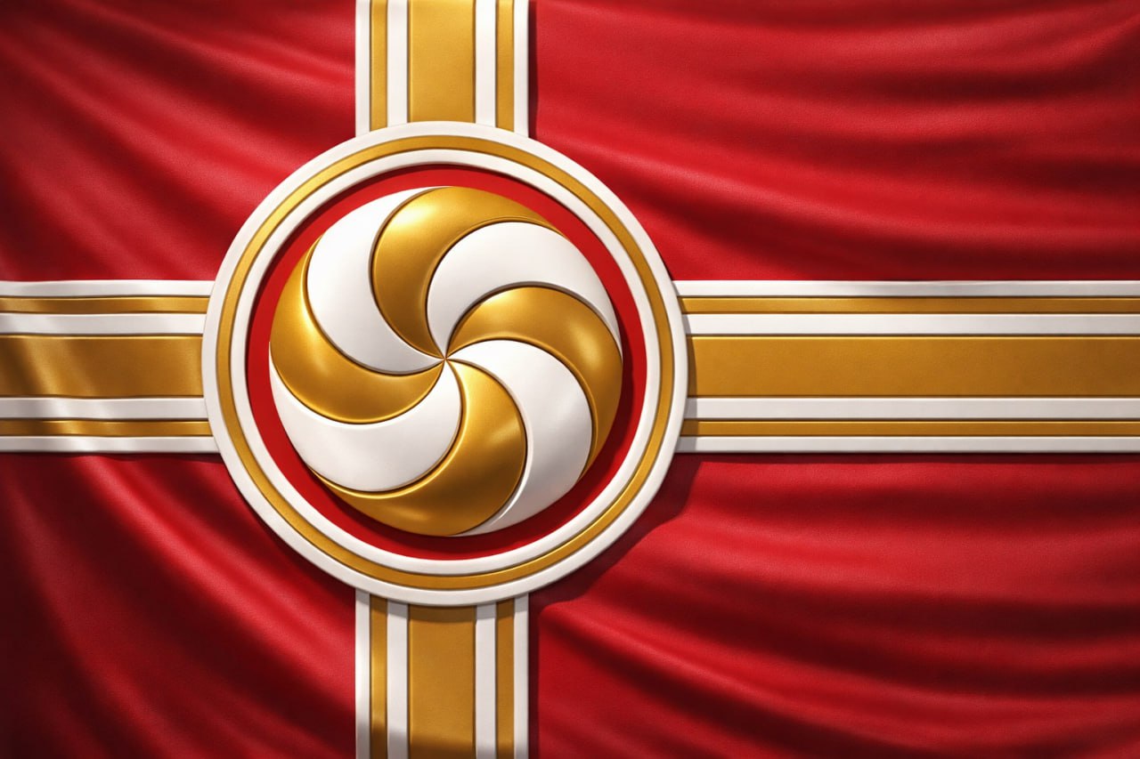 The Jew World Order is heading toward self-destruction...