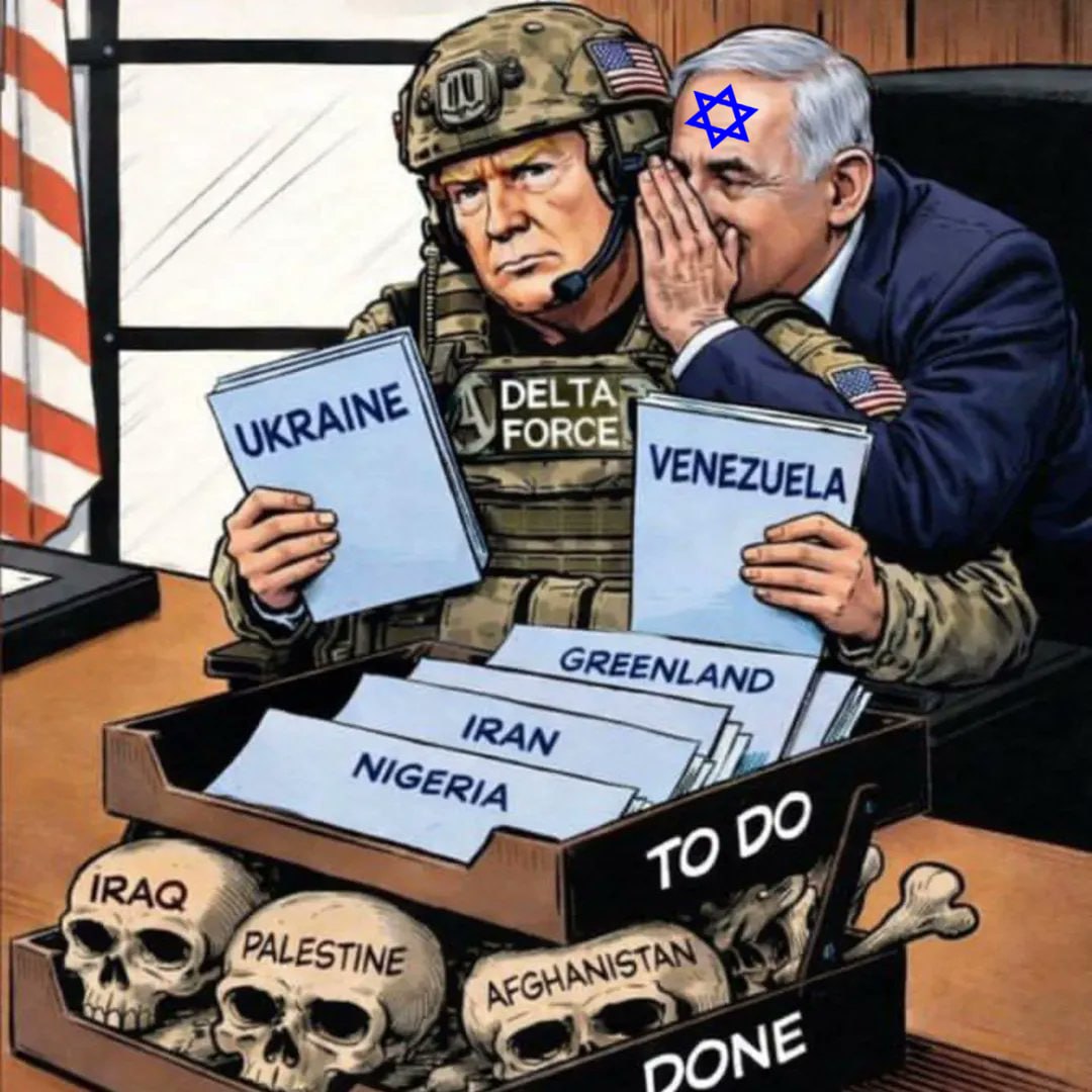 Donald Trump, before being elected president...