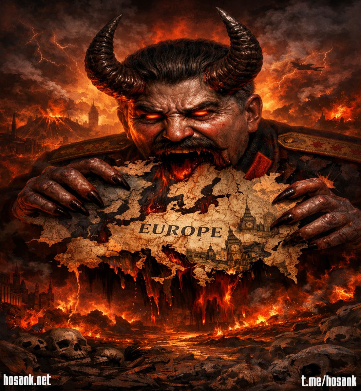 One of the members of the "National Democratic Alliance" council...