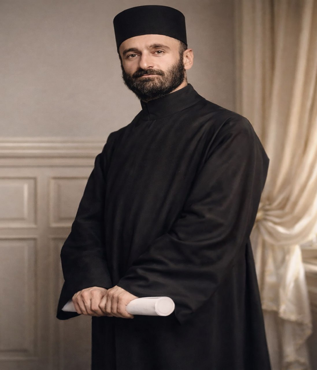 «Այն ազգը, որը ծնել է ինձ ու ինձ նման մարդկանց...