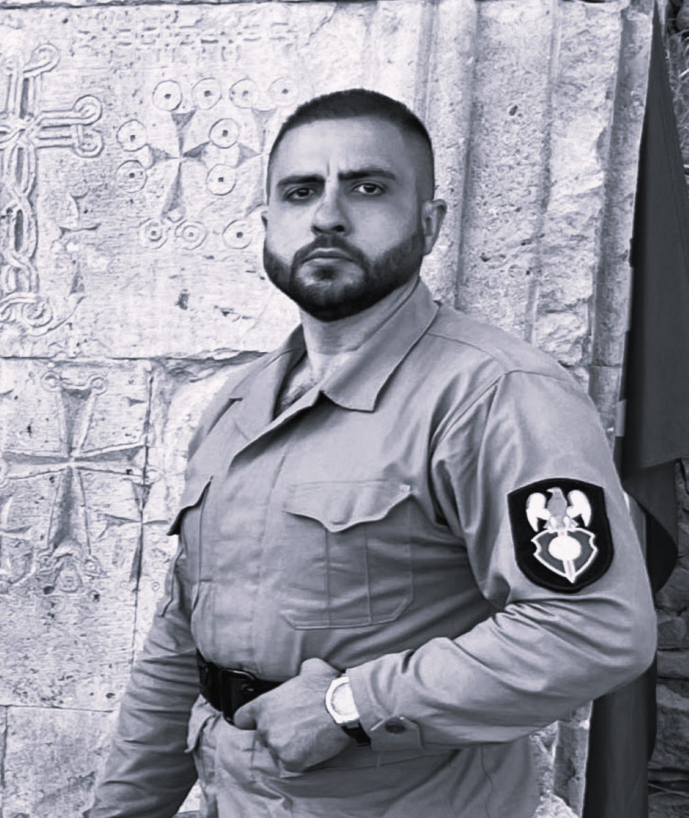 I will not sit at any “round table” with political forces I do not consider...