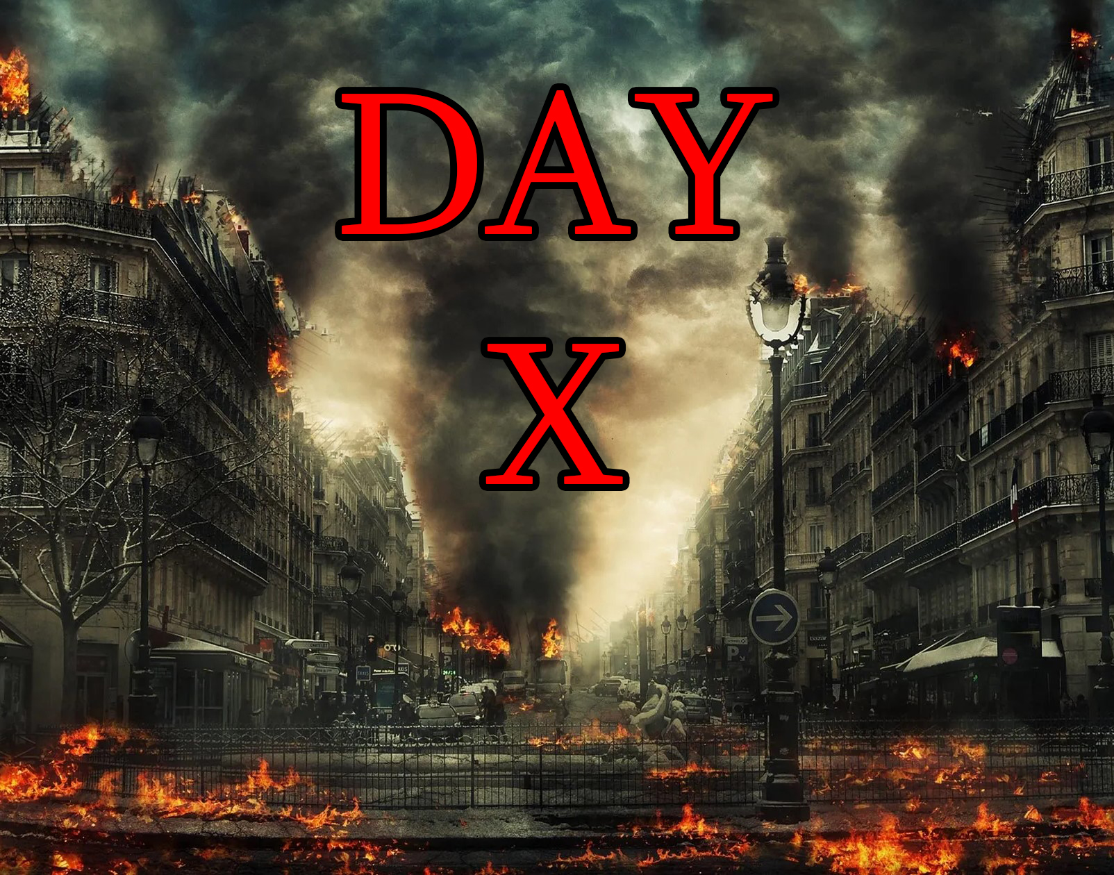 Day X