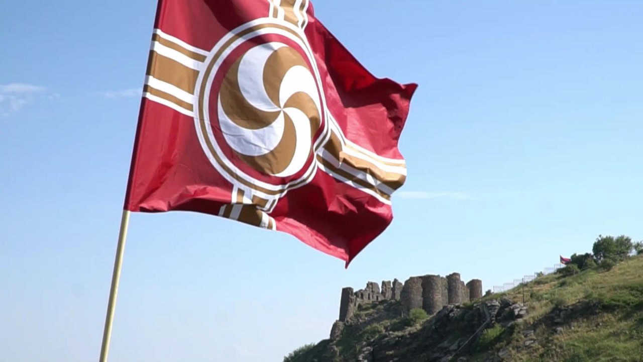 We believe that Armenia will be central in the revival of civilization and the salvation of humanity...