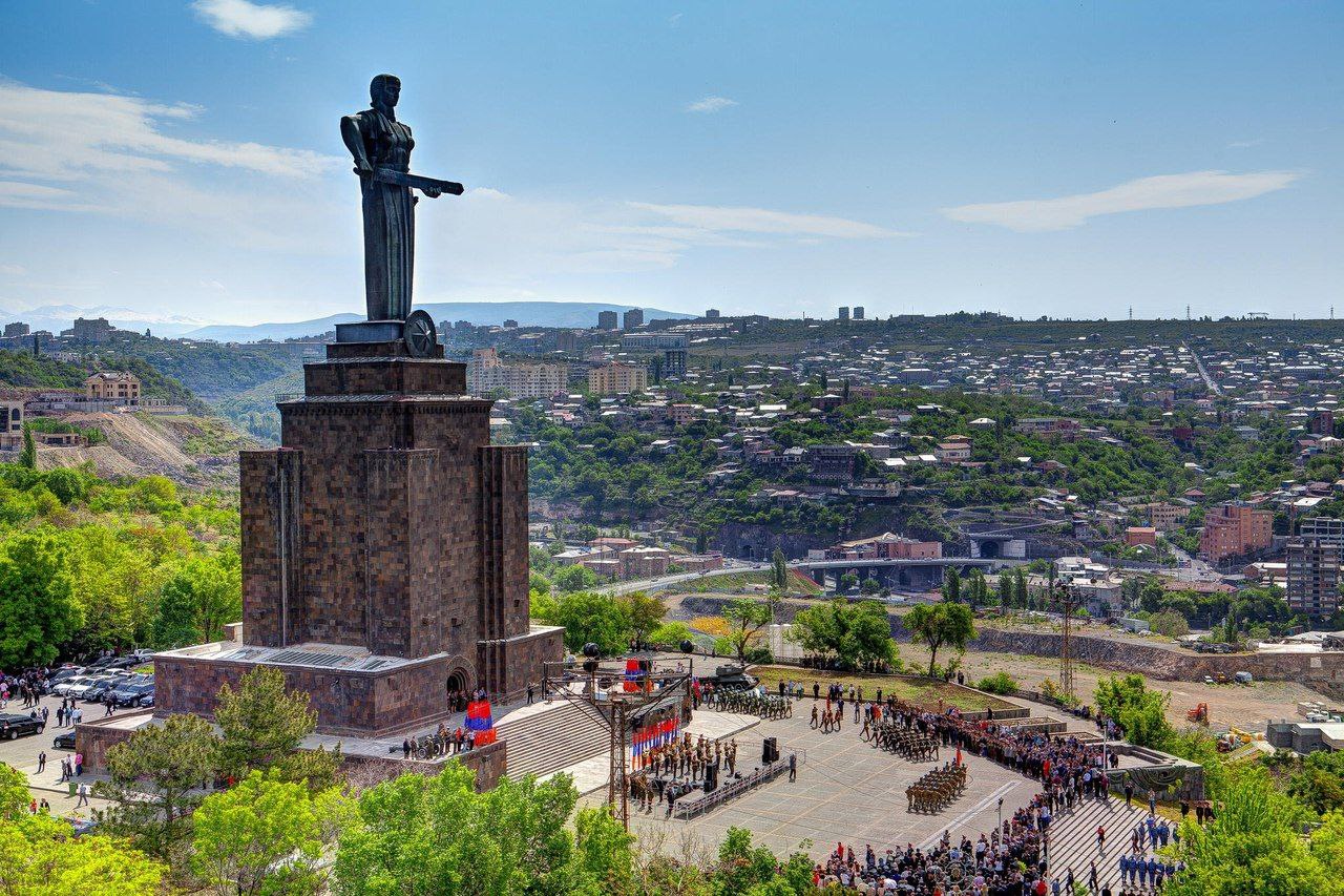 Մենք մեր թշնամի թուրքերից շատ սովորելու բան ունենք...