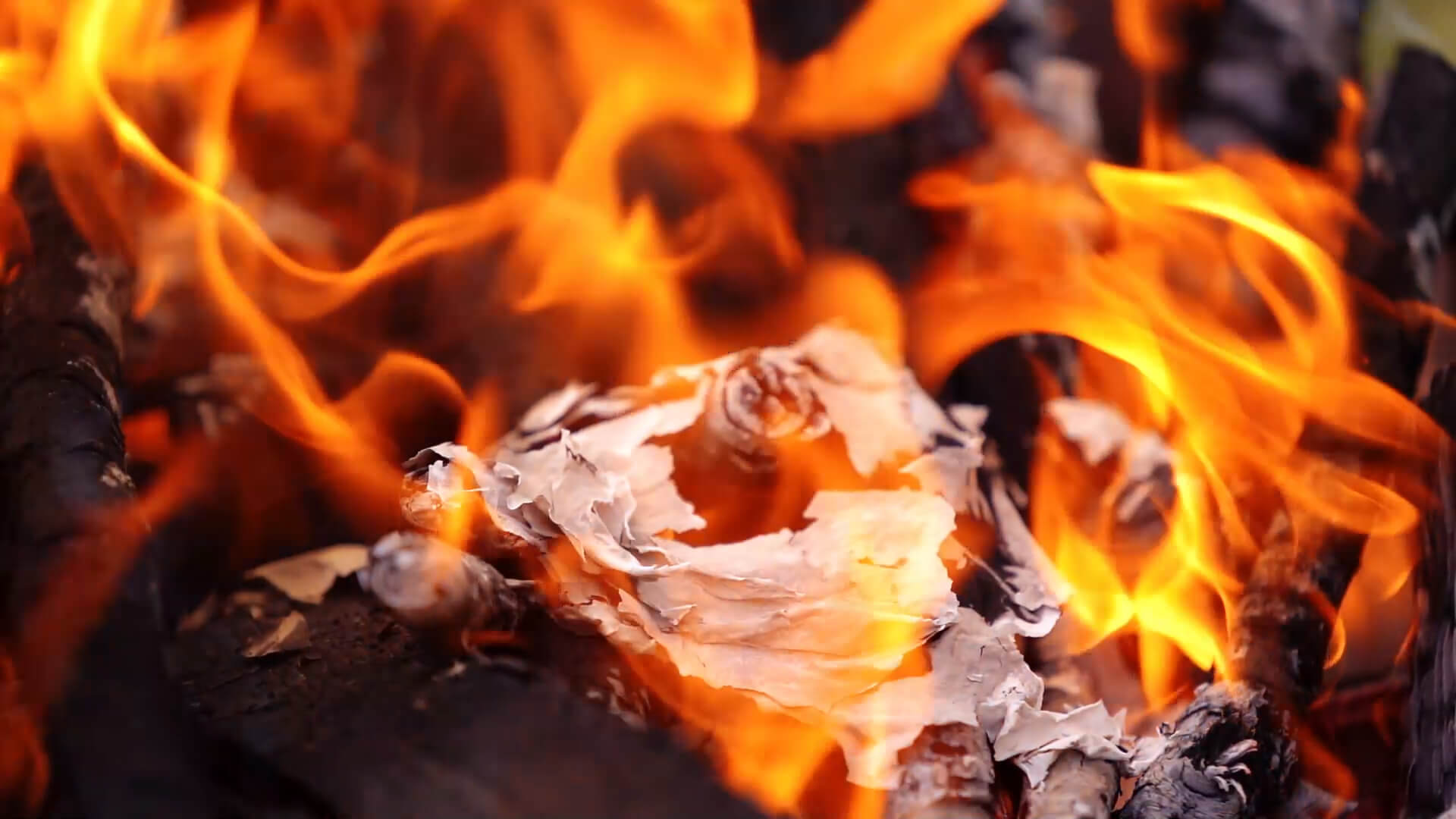 The treacherous trilateral agreement signed on November 9th of 2020, which was wrapped around the neck of our nation, must be burned one day...
