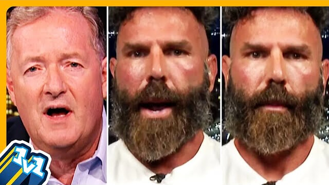 Dan Bilzerian is the first famous White celebrity in the 21st century who openly condemns Israeli terrorism and the International Jewish threat against Mankind...