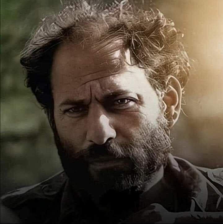 Forgive us, Commander, that we lost Artsakh, which was liberated with the blood of you and those like you...