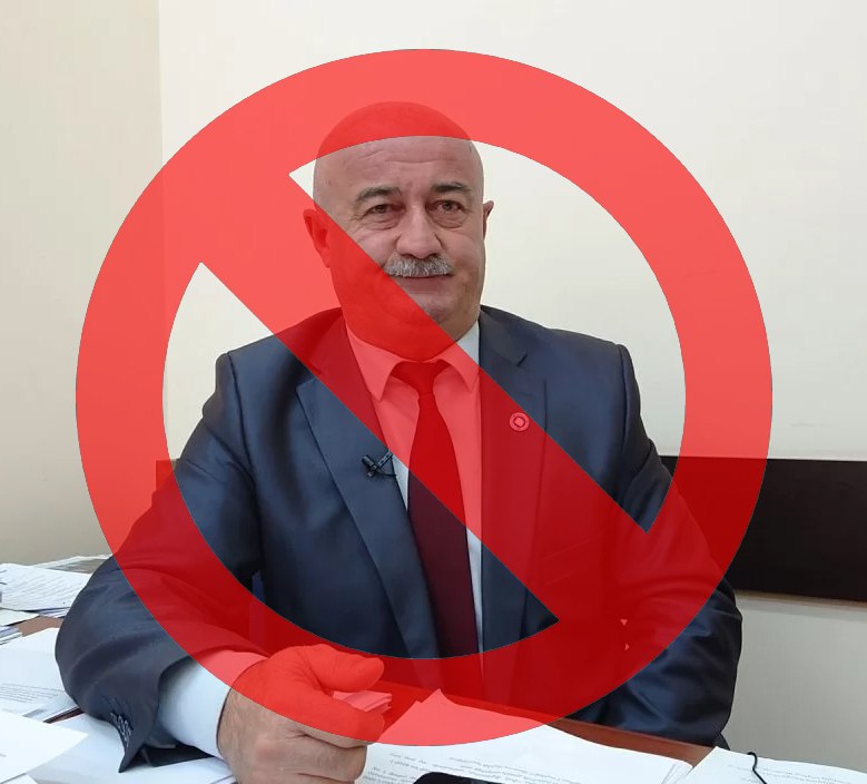 Former "Civil Contract" member and clown Hovik Aghazaryan has founded a new political party, ironically named the "United National Socialist Party"...