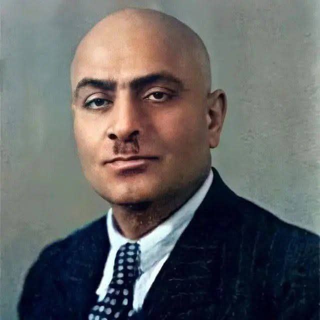 A person who preaches democracy cannot live by national values, as democratic principles contradict the interests of the nation and the laws of nature...