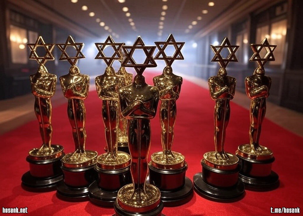 At the beginning of this month, we saw how that filthy "Anora" film won 5 Oscars...
