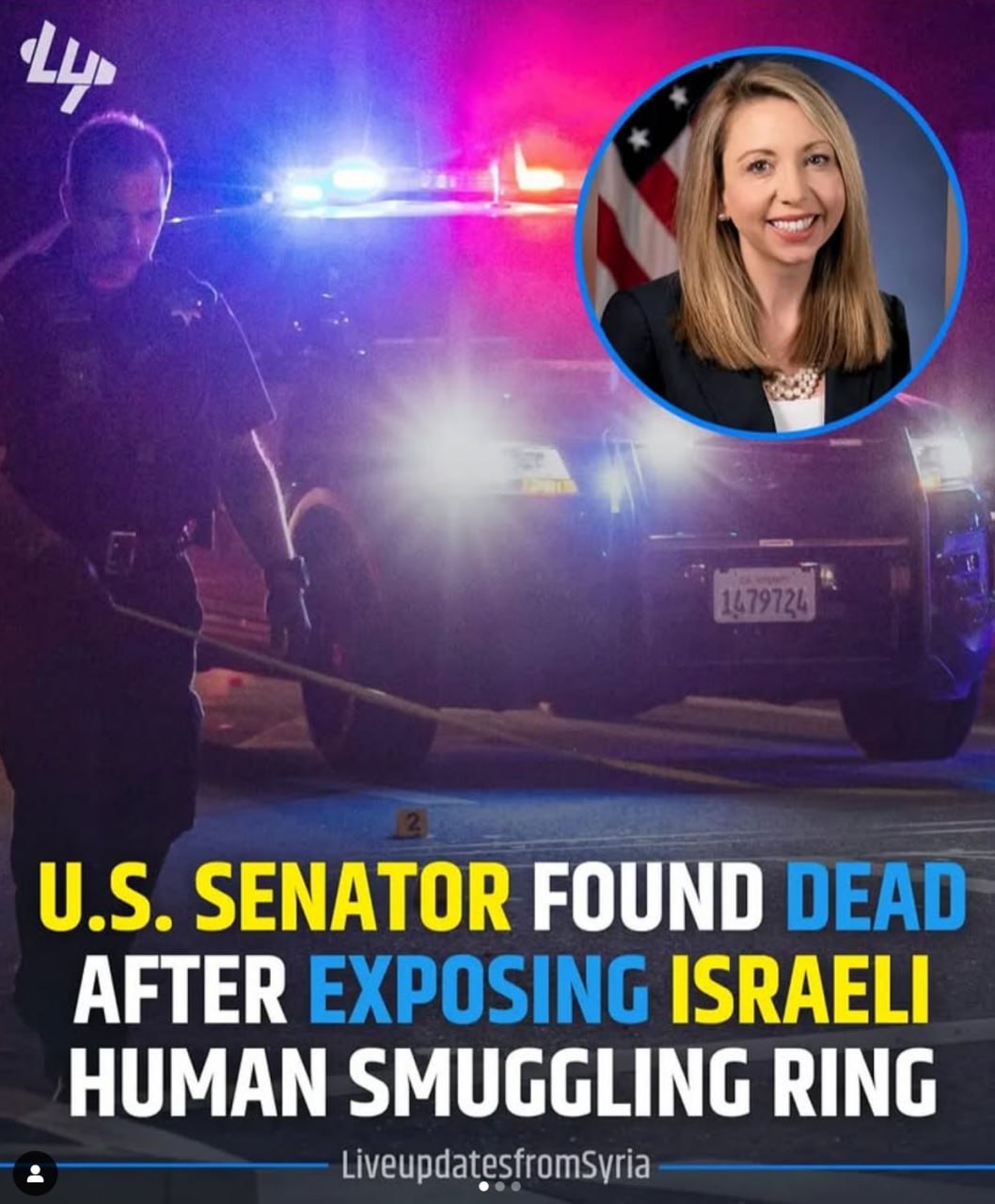 Former U.S. Attorney Jessica Aber was found dead in her home at 43...