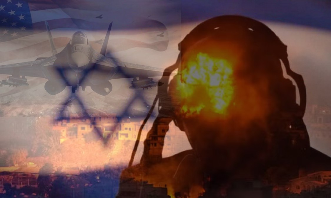 If the Iran-Israel war continues...