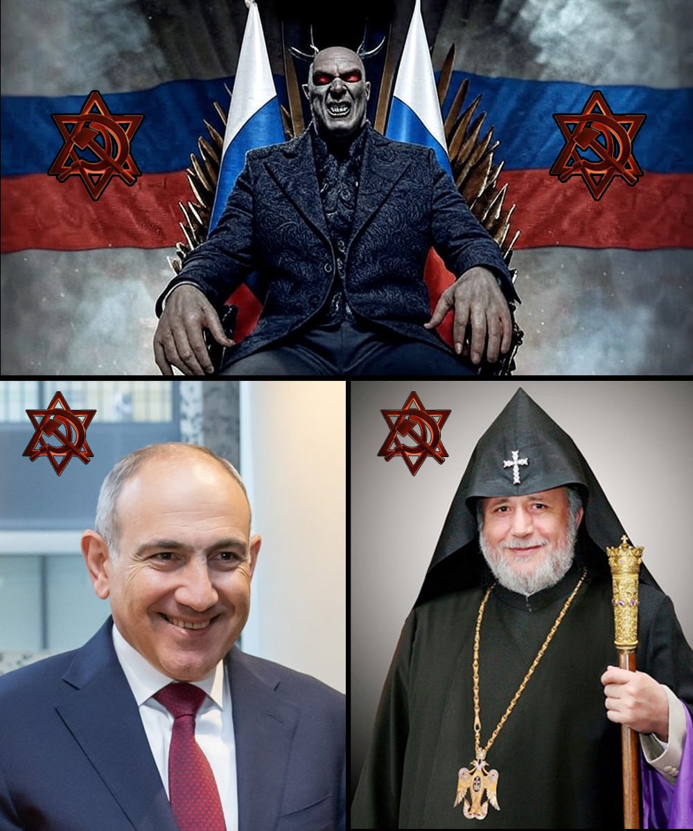 The Kremlin is waiting for the right moment...