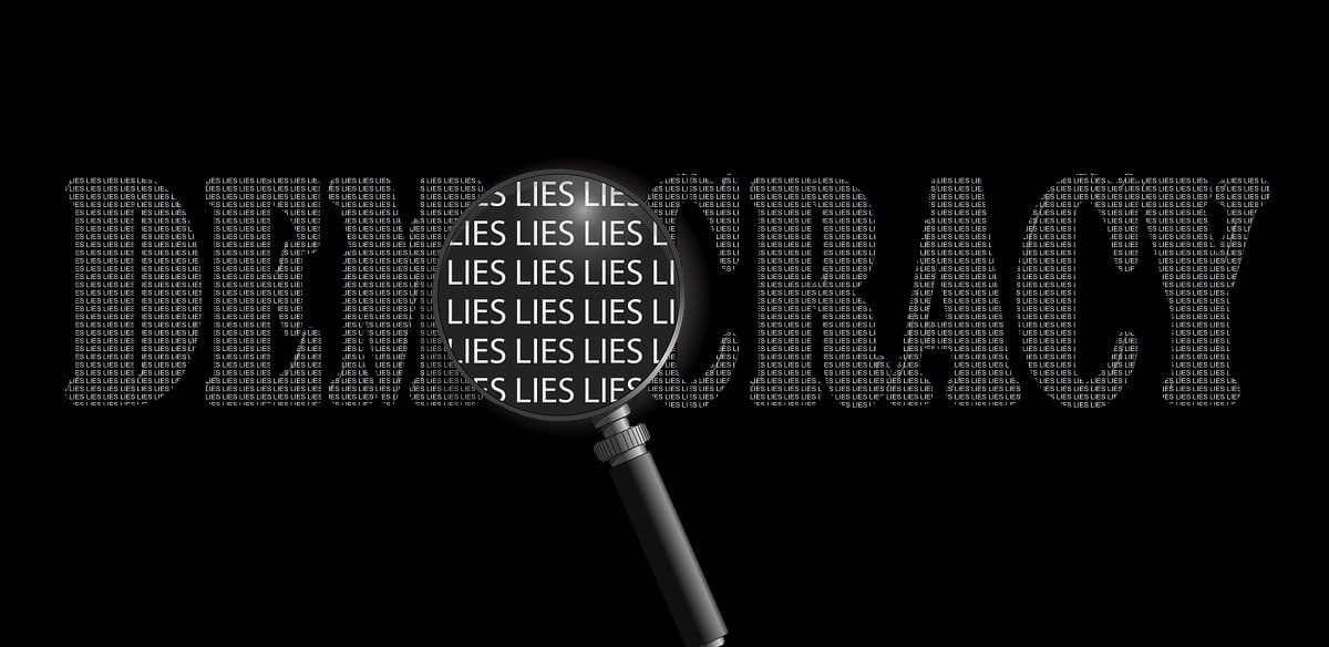 We are living through the final years of so-called democracy, because this anti-national and false system...