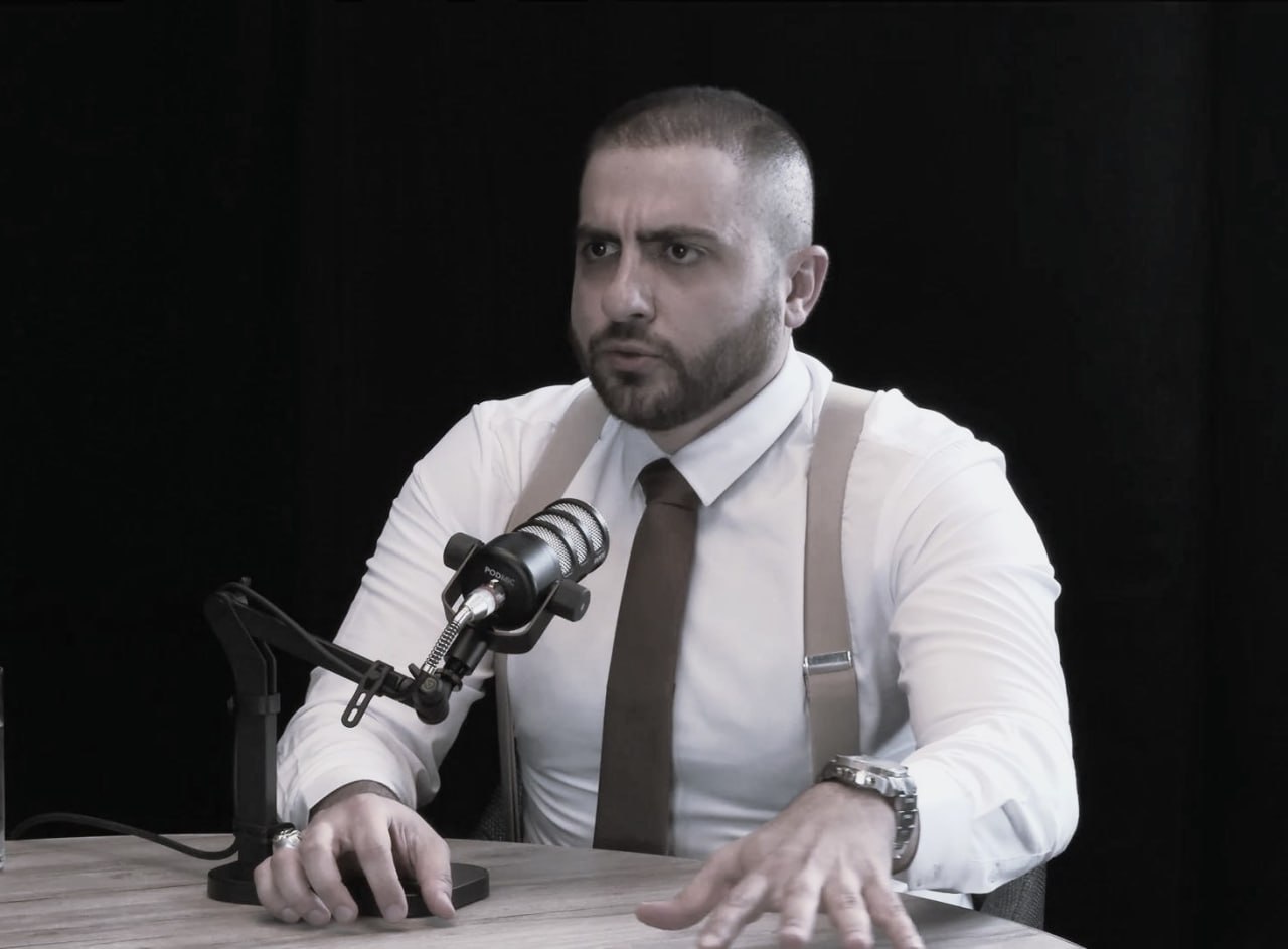 Starting with the Jew lover Levon Ter-Petrosian, ALL our so called...
