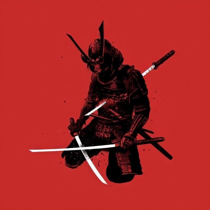 The Samurai understood what our leaders have never understood...