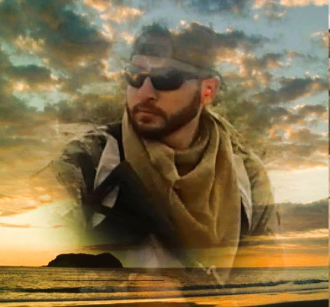 From the deserts and coasts of California to the Armenian Highlands—toward destiny...