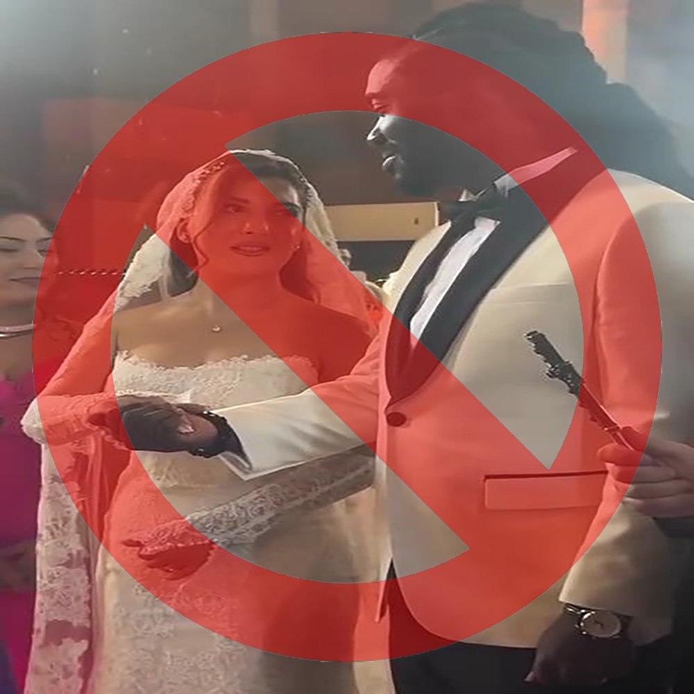 On various social media platforms, the Jews deliberately use their algorithms to promote mixed relationships or marriages between an Armenian...