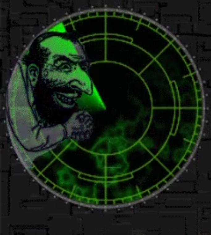 This type of radar system is neccessary for any state that wishes to defend its society...