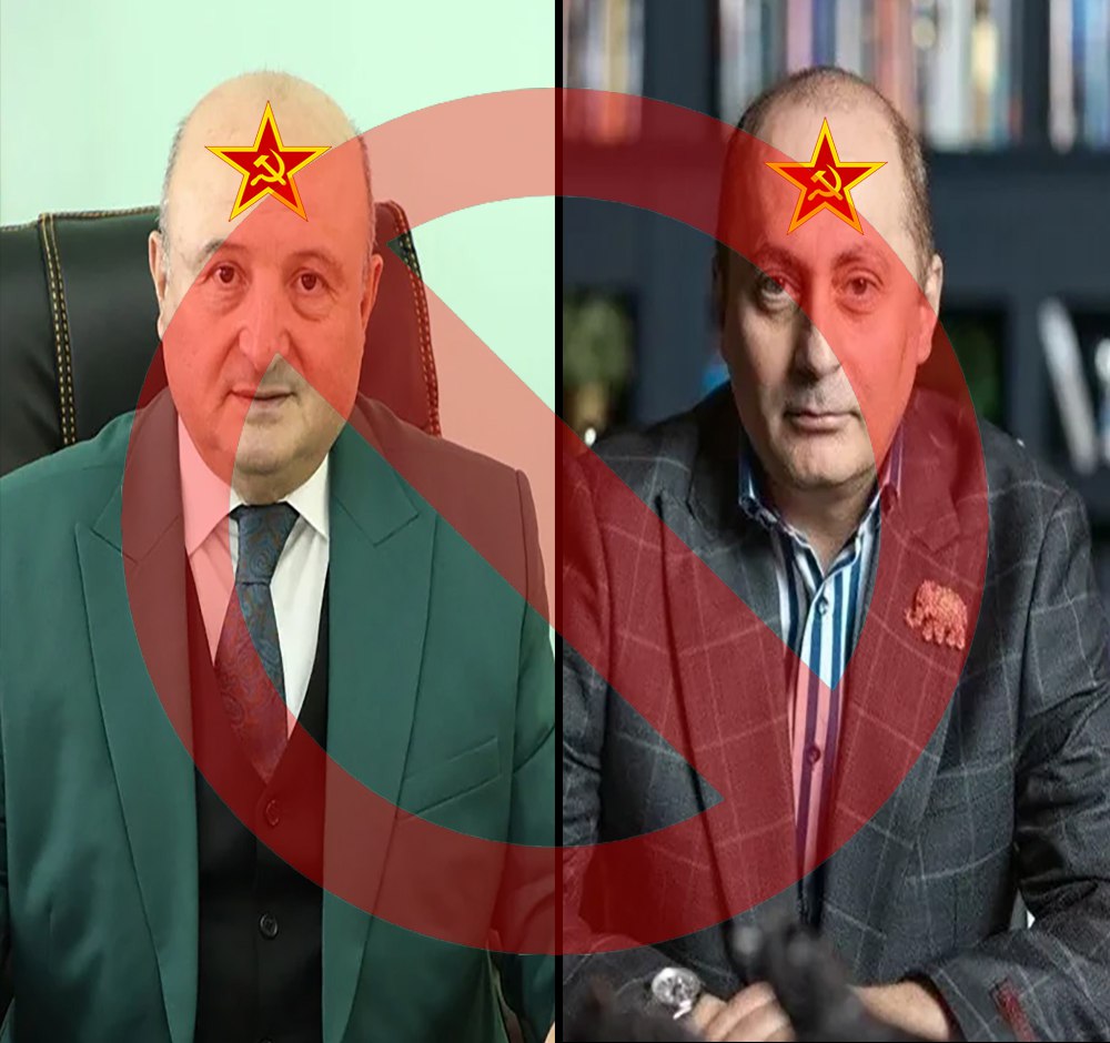 Unfortunately, the Armenian people have two “Vardan Ghukasyans.” ...
