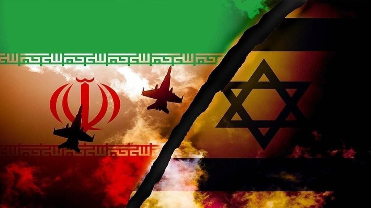 Around the world, Zionist forces are provoking...