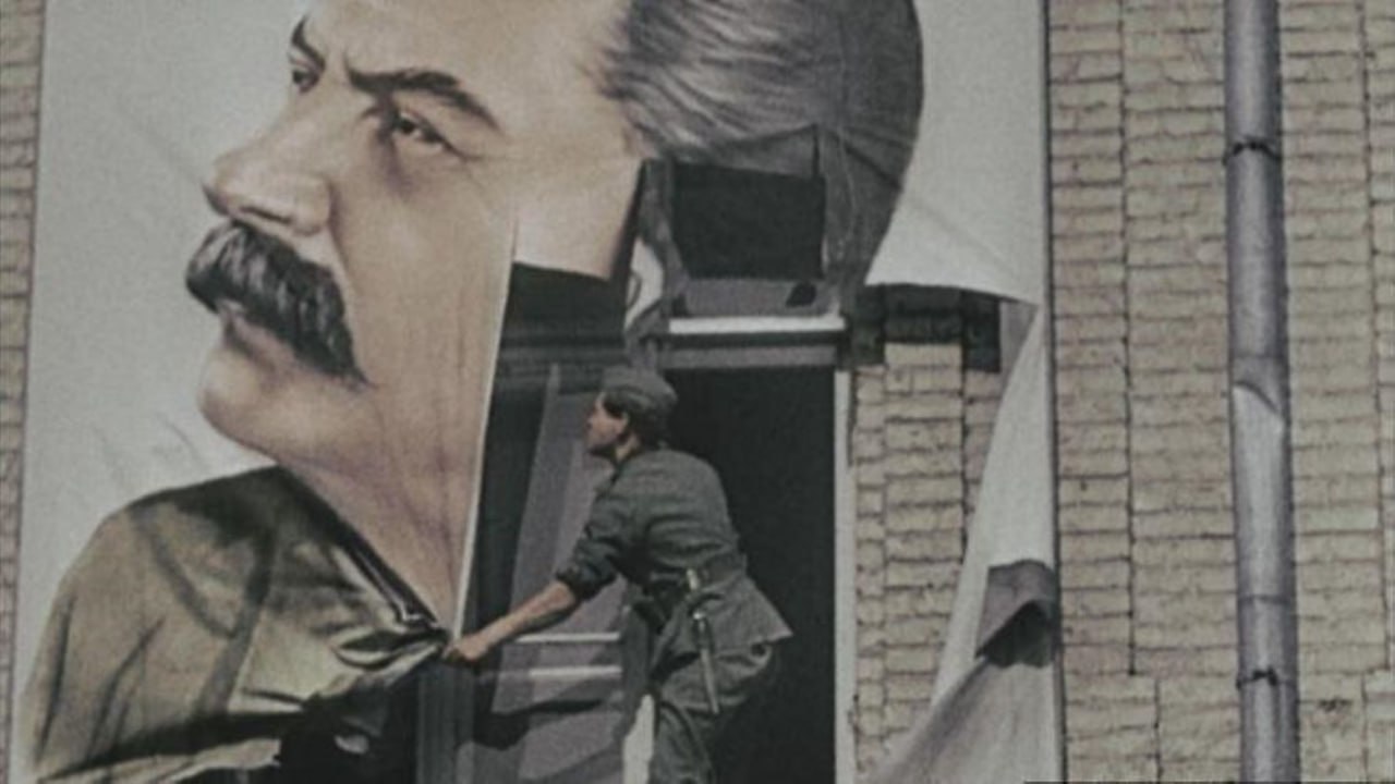 "'The great destroyers of history' — this is how the false...