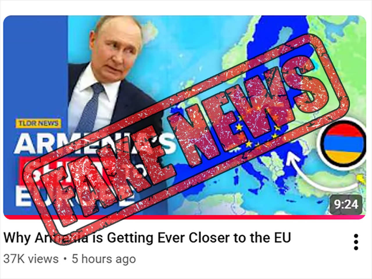 Various political analysts in the international media truly...