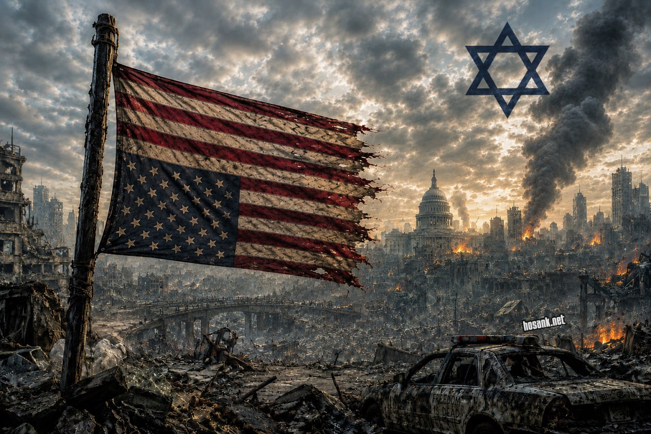 Today, the United States of America turns 250 years old...