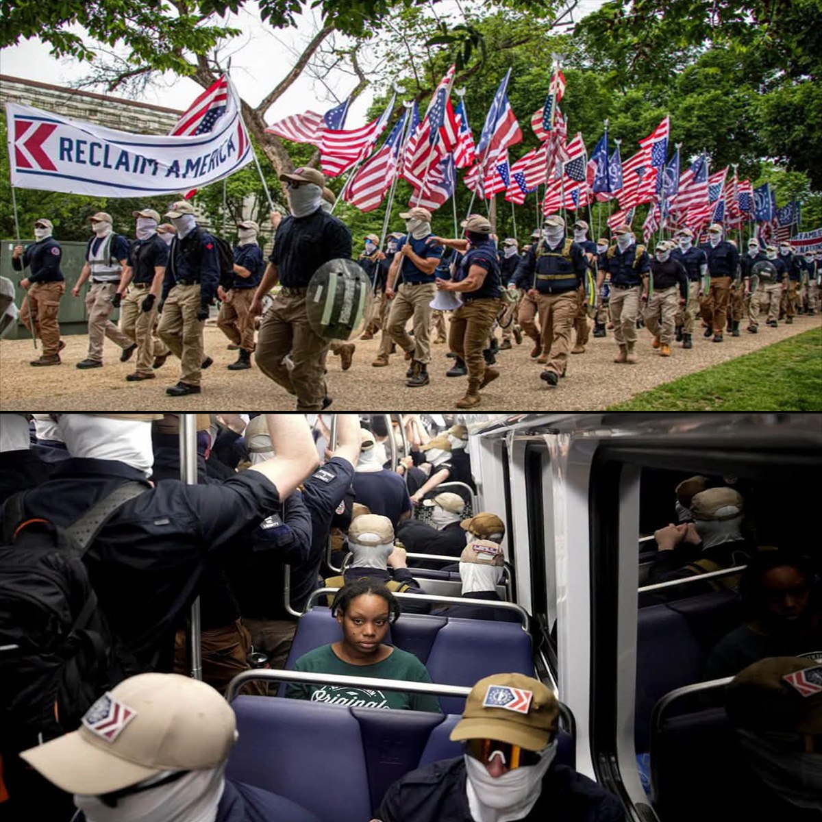 On July 4, marking the 250th anniversary of the independence...