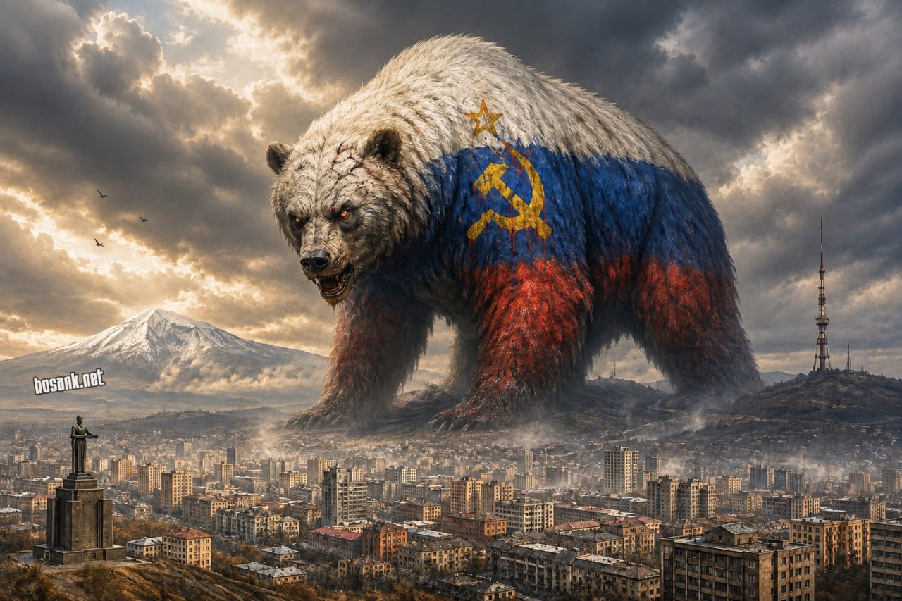 We have all heard the expression “a bear’s service,”...