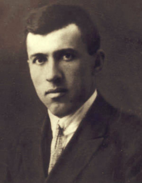 Hayk Asatryan's Selected Writings