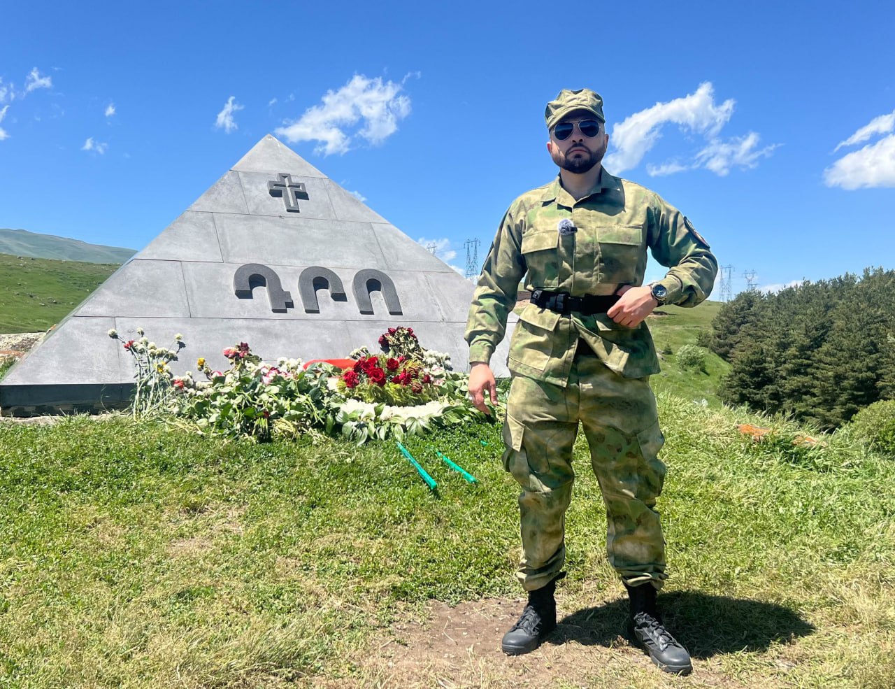 Honoring our heroic forefathers is not just about remembering the past — it’s about shaping the future...