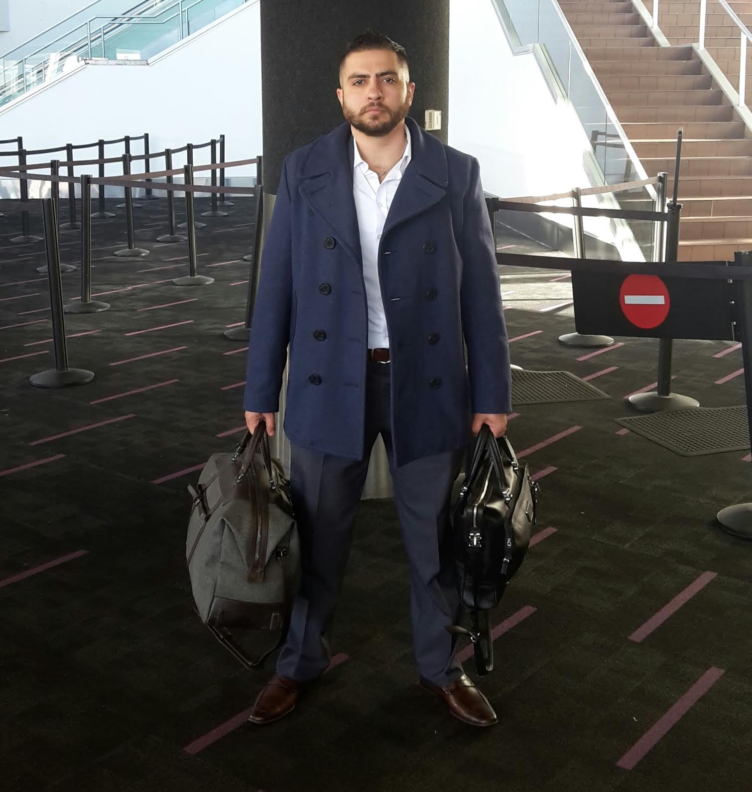 Իմ ուղերձը սփյուռքահայությանը