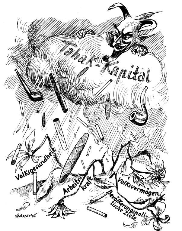 Շատ փաստեր կան Ադոլֆ Հիտլերի մասին, որոնք շատերը չգիտեն.....