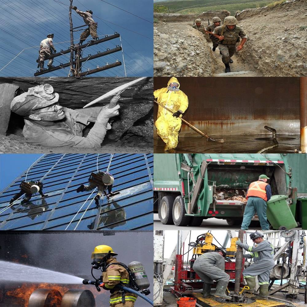 Նրանք են «սեռական հավասարություն» քարոզում...