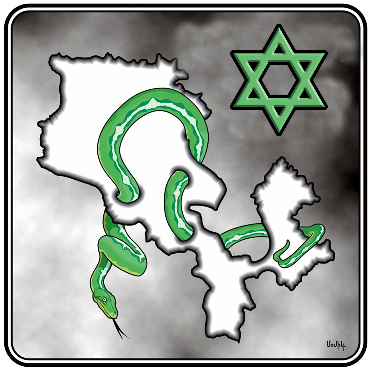 Եթե Պուտինը և ողջ ՌԴ-ի կառավարությունը Բերձորի ճանապարհը չի բացում...