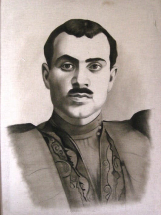 Վաթսունվեց տարի առաջ այս օրը