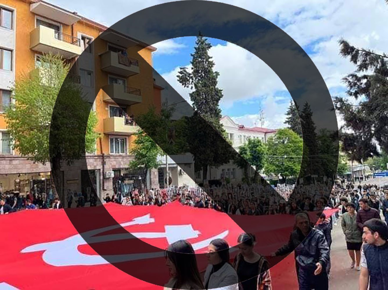 Որքան շփոթված ու խաբված պիտի լինի մի ժողովուրդ...