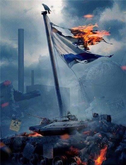 Արիական աշխարհը չի կարող իր անթիվ ներքին խնդիրները լուծել մինչև նախ և առաջ չլուծի...