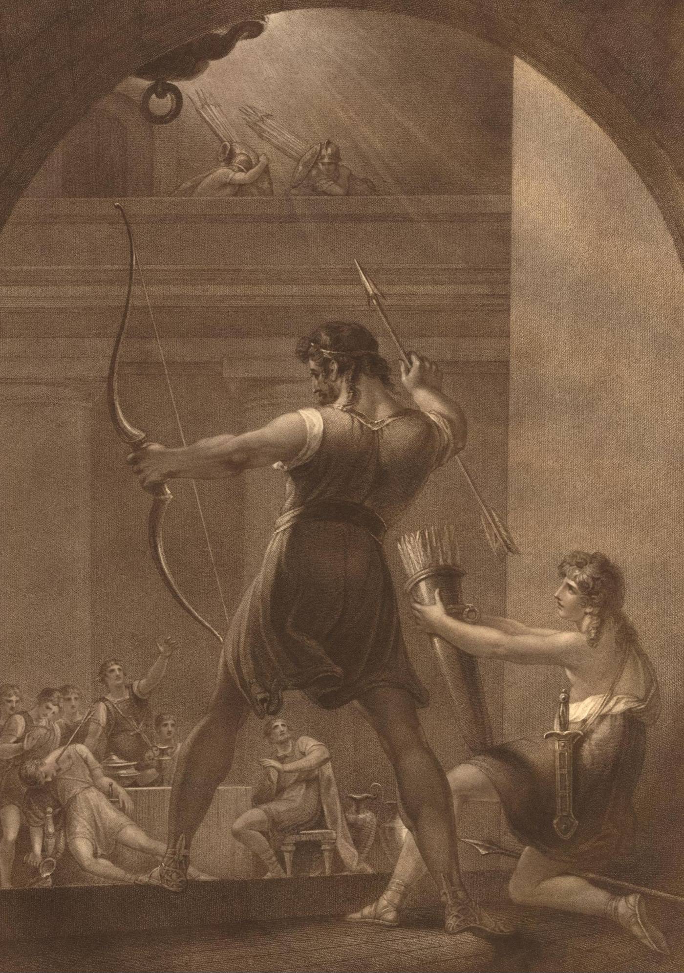 Ոդիսևսի Լուծումը