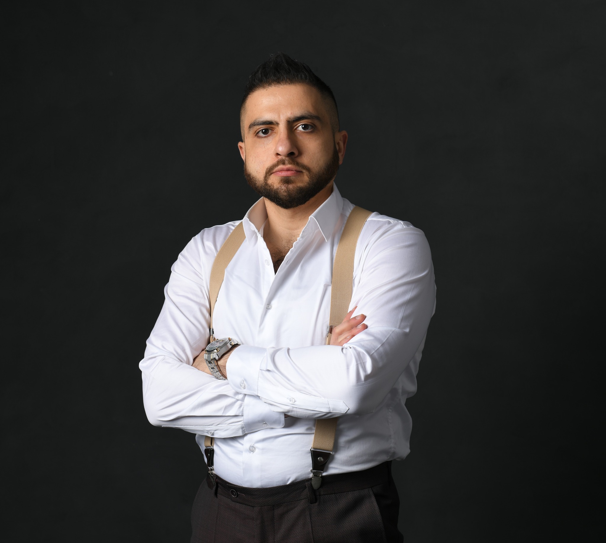 Մեր սահմանին իրավիճակի մասին առցանց բողոքելը ու ինչ որ կոչեր անելը գրեթե անիմաստ են, դրա համար ես դա չեմ անելու....