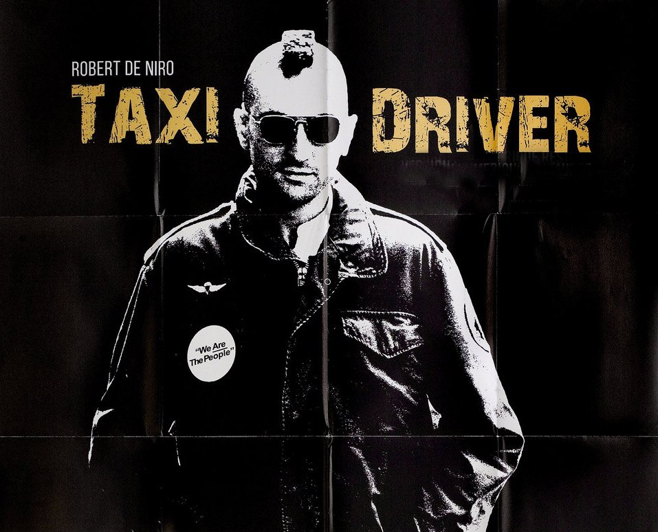 Երբևէ նկարահանած ամենալավ ու սիմվոլիկ ֆիլմերից մեկը...