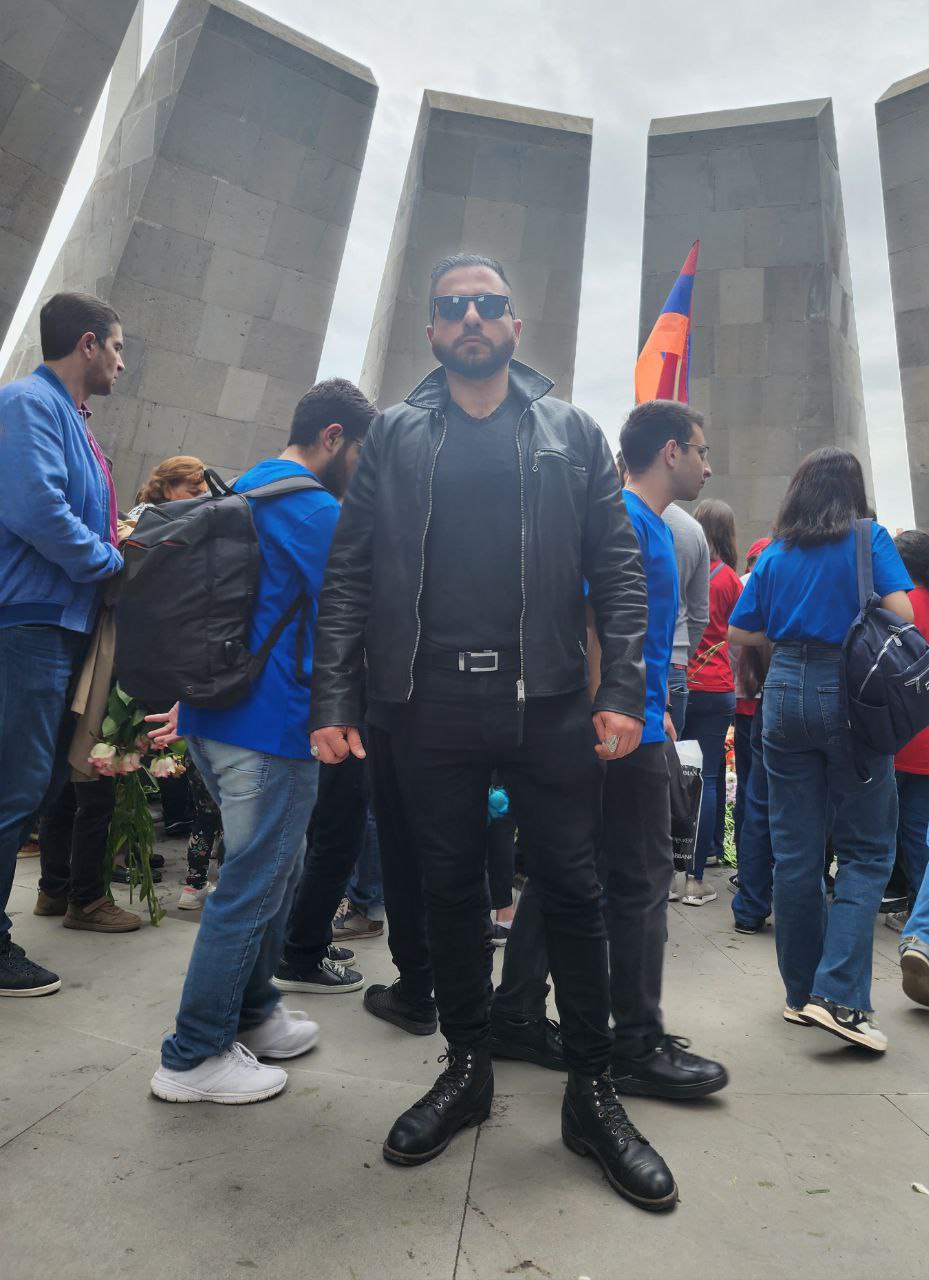 Վաղ թե ուշ պատիժ լինելու է #ՊատժելուԵնք #108