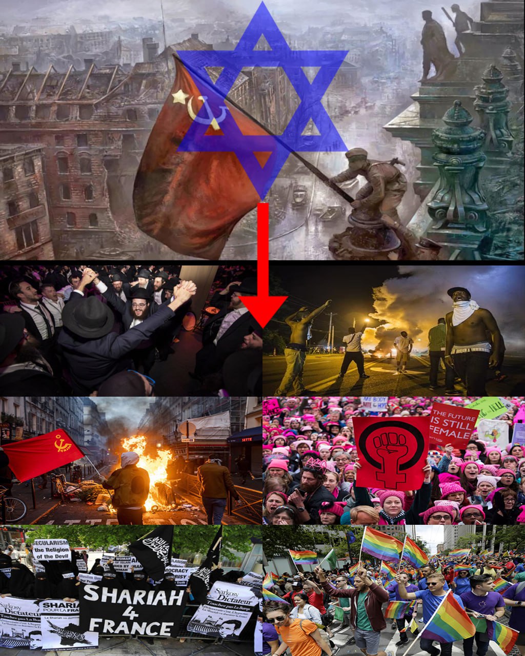 Երկար ժամանակ այս օրը՝ Մայիսի 9-ը մեծ ուրախությամբ էի դիմավորում...