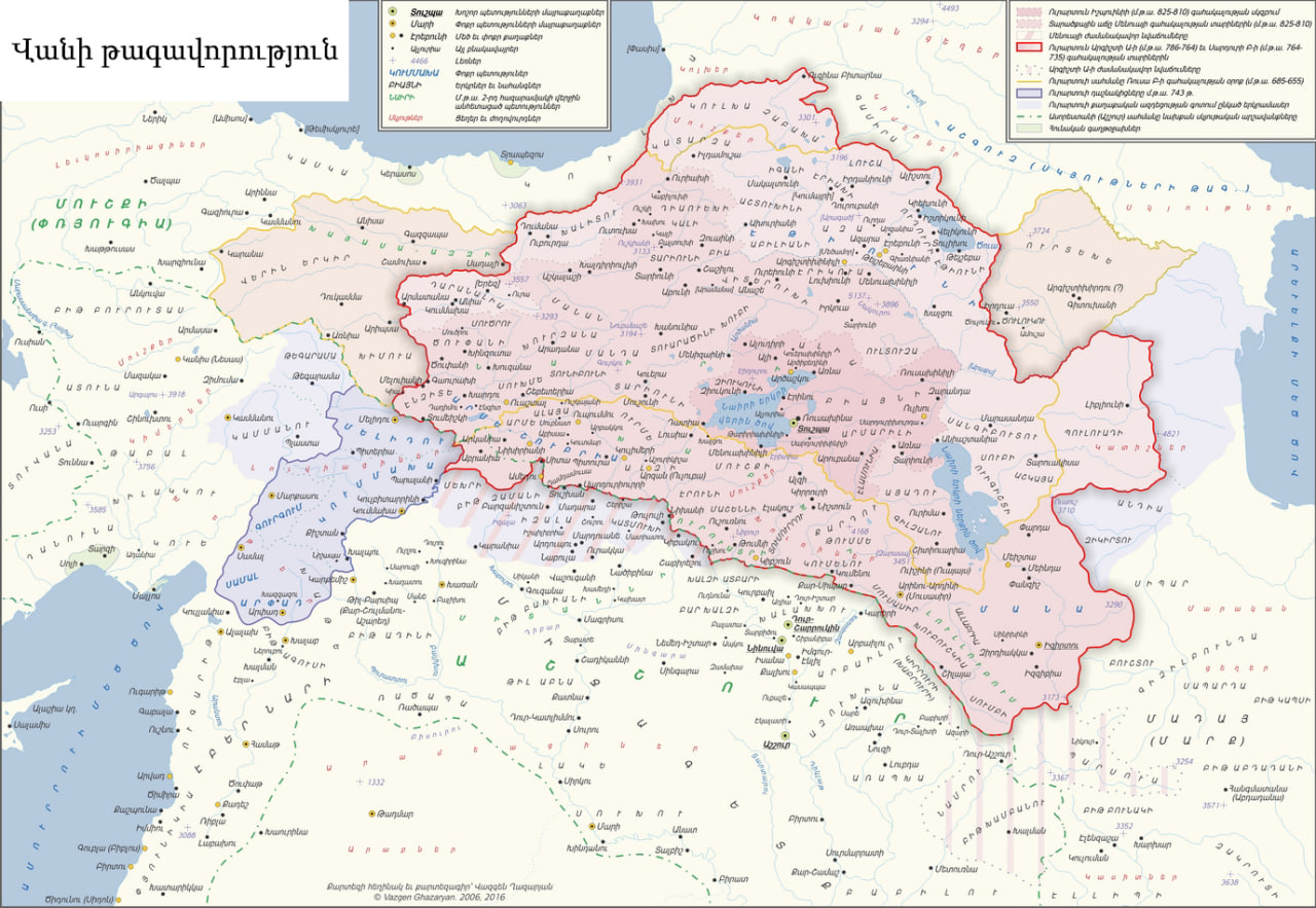 Քանի որ գերբի հարցը հիմա շոշափվում է..